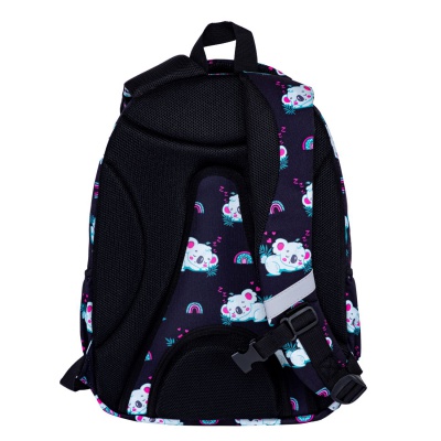 Školní batoh pro první stupeň AstraBAG SLEEPY KOALA, AB330, 502024011 Školní batoh pro první stupeň AstraBAG SLEEPY KOALA, AB330, 502024011