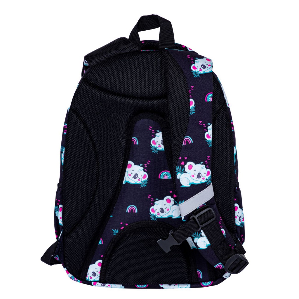 Školní batoh pro první stupeň AstraBAG SLEEPY KOALA, AB330, 502024011