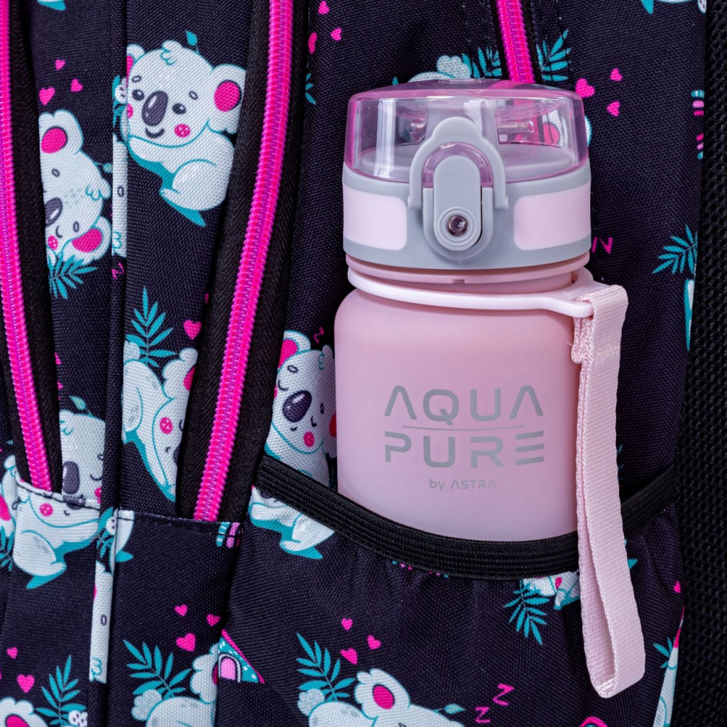 Školní batoh pro první stupeň AstraBAG SLEEPY KOALA, AB330, 502024011