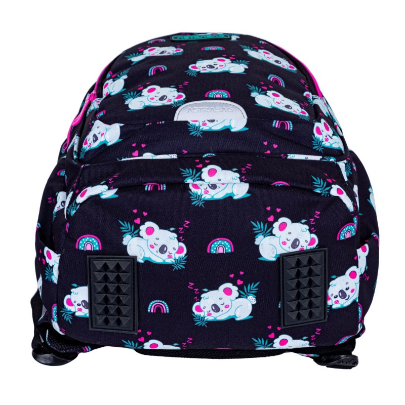 Školní batoh pro první stupeň AstraBAG SLEEPY KOALA, AB330, 502024011 Školní batoh pro první stupeň AstraBAG SLEEPY KOALA, AB330, 502024011