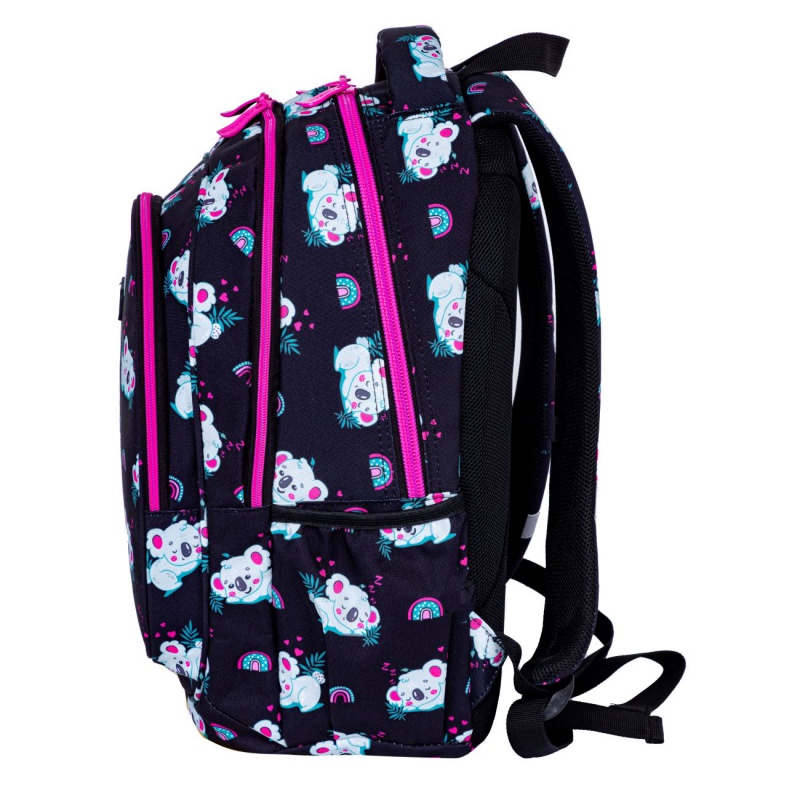 Školní batoh AstraBAG SLEEPY KOALA, AB300, 502024084 Školní batoh AstraBAG SLEEPY KOALA, AB300, 502024084