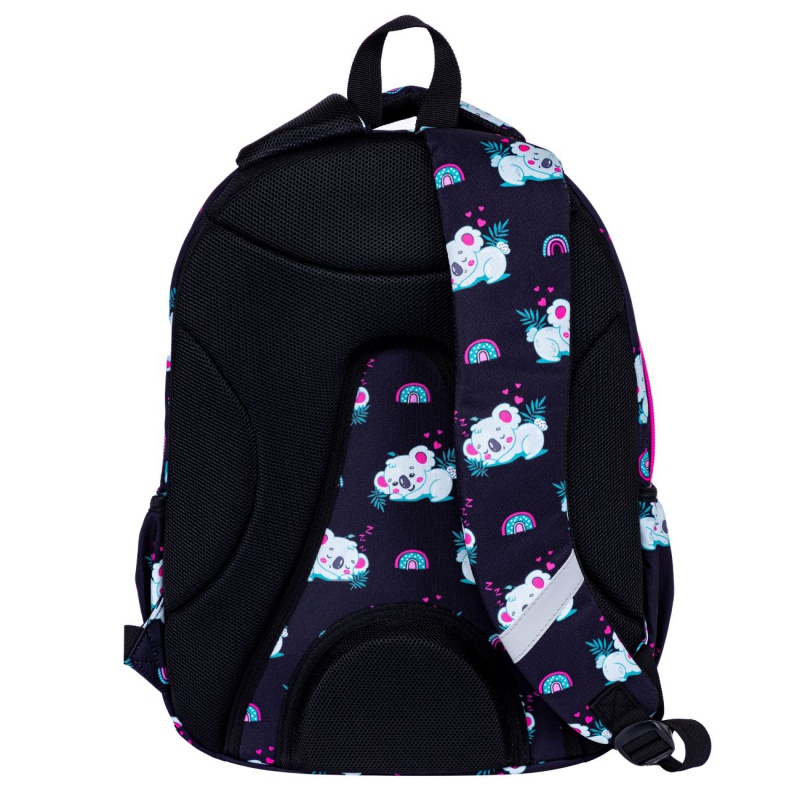 Školní batoh AstraBAG SLEEPY KOALA, AB300, 502024084 Školní batoh AstraBAG SLEEPY KOALA, AB300, 502024084