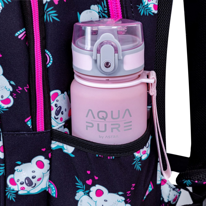 Školní batoh AstraBAG SLEEPY KOALA, AB300, 502024084 Školní batoh AstraBAG SLEEPY KOALA, AB300, 502024084
