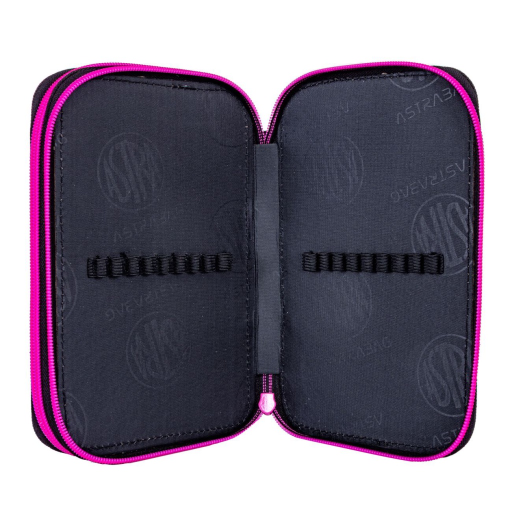 Dvojposchodový peračník AstraBAG SLEEPY KOALA AC21 ✓ Plne vybavený peračník