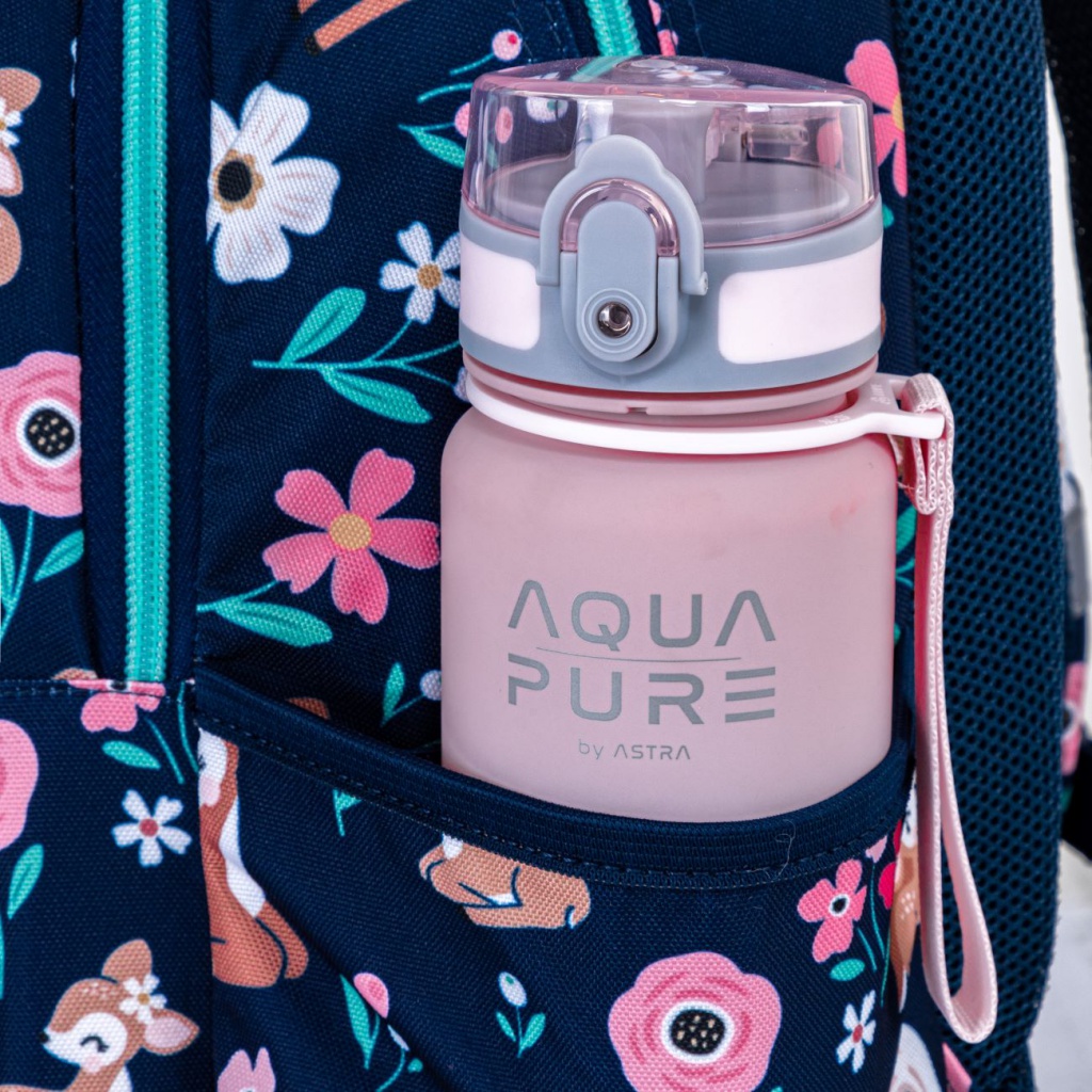 Školní batoh pro první stupeň AstraBAG BABY DEER, AB330, 502024085