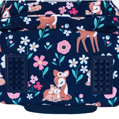 Školní batoh pro první stupeň AstraBAG BABY DEER, AB330, 502024085 Školní batoh pro první stupeň AstraBAG BABY DEER, AB330, 502024085