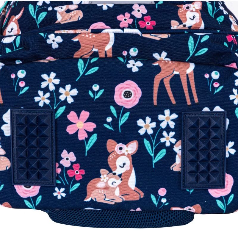 Školní batoh pro první stupeň AstraBAG BABY DEER, AB330, 502024085 Školní batoh pro první stupeň AstraBAG BABY DEER, AB330, 502024085