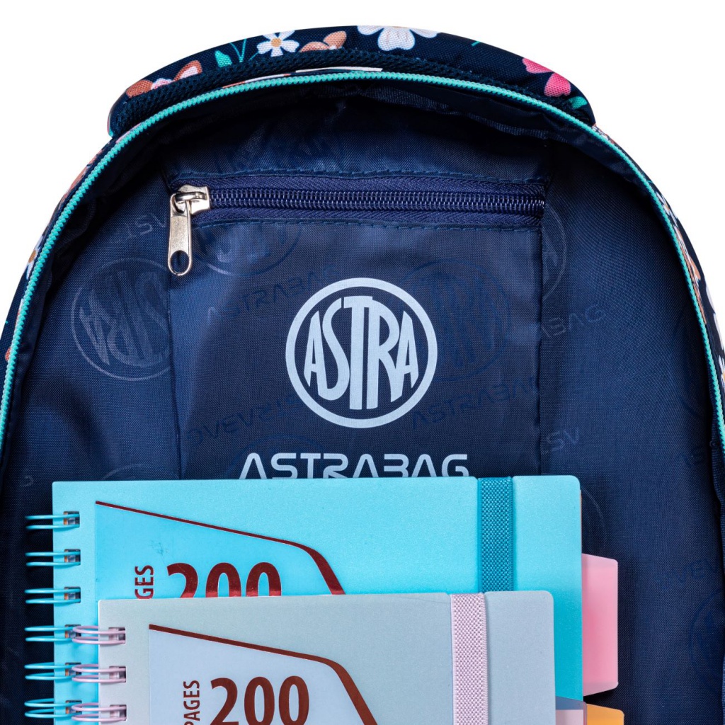 Školní batoh pro první stupeň AstraBAG BABY DEER, AB330, 502024085