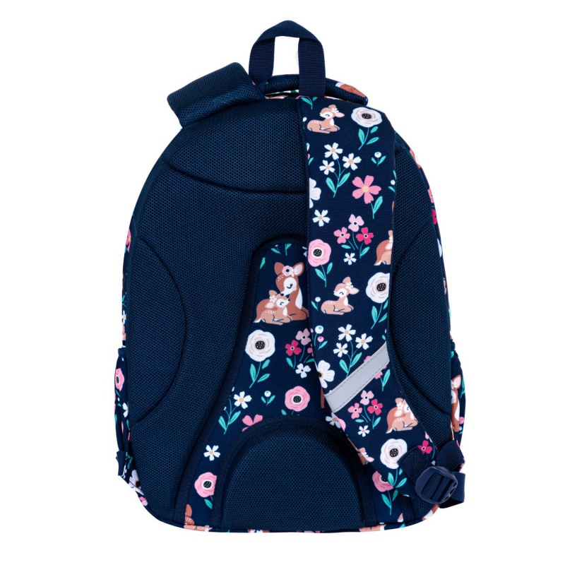 Školní batoh AstraBAG BABY DEER, AB300, 502024086 Školní batoh AstraBAG BABY DEER, AB300, 502024086