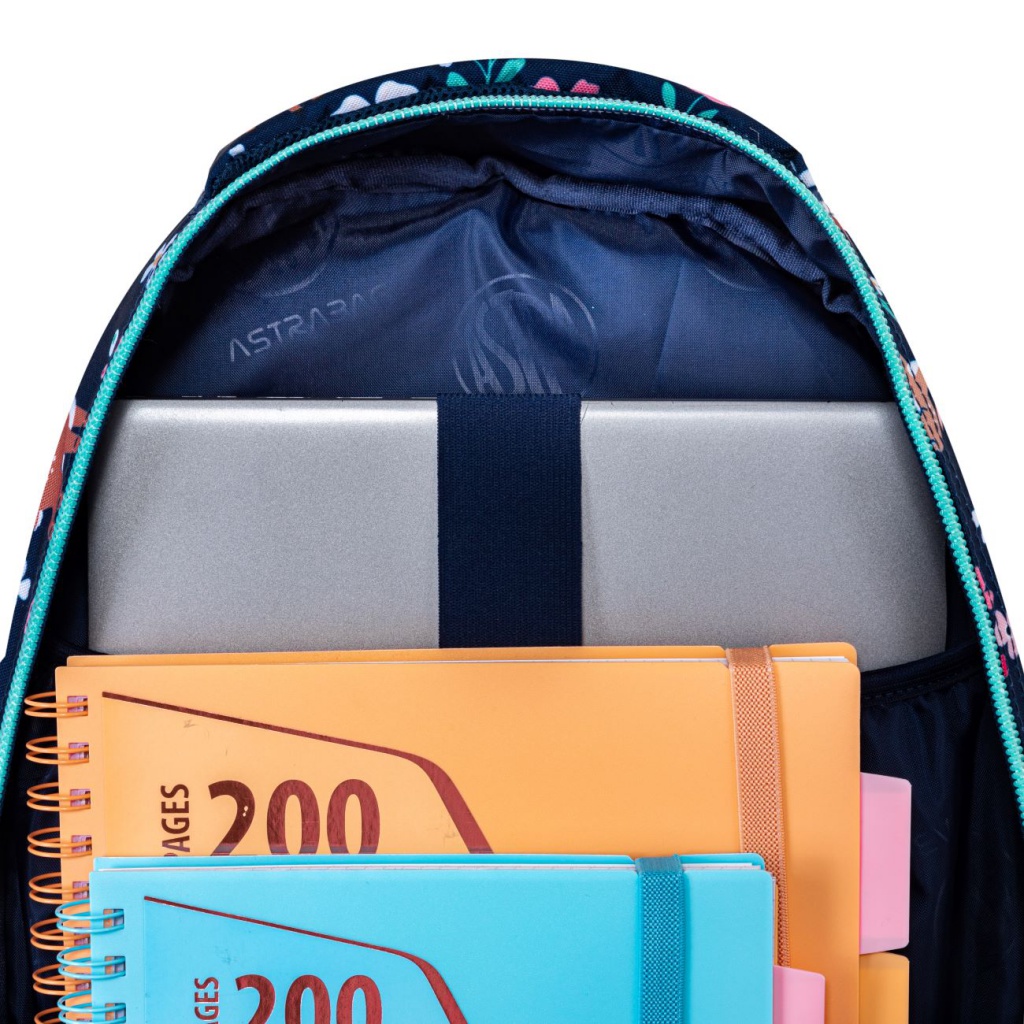 Školní batoh AstraBAG BABY DEER, AB300, 502024086