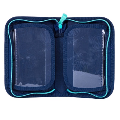 Vyklápěcí penál bez náplně AstraBAG BABY DEER, AC1, 503024048 Vyklápěcí penál bez náplně AstraBAG BABY DEER, AC1, 503024048