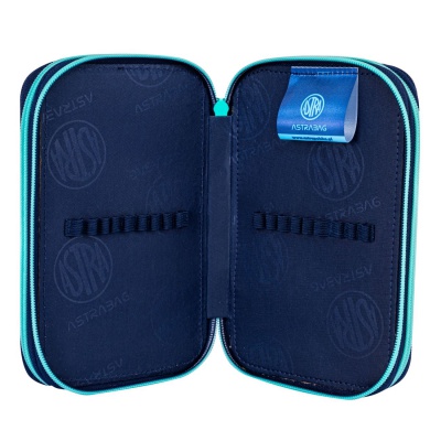 Trojposchodový peračník s náplňou AstraBAG BABY DEER, AC31, 503024049 Trojposchodový peračník s náplňou AstraBAG BABY DEER, AC31, 503024049