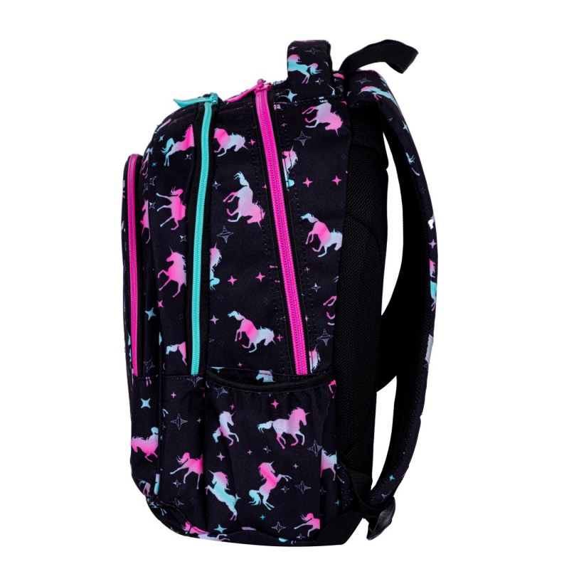 Školský batoh AstraBAG UNICORN SQUAD, AB300, 502024088 Školský batoh AstraBAG UNICORN SQUAD, AB300, 502024088