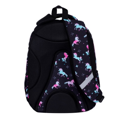 Školský batoh AstraBAG UNICORN SQUAD, AB300, 502024088 Školský batoh AstraBAG UNICORN SQUAD, AB300, 502024088