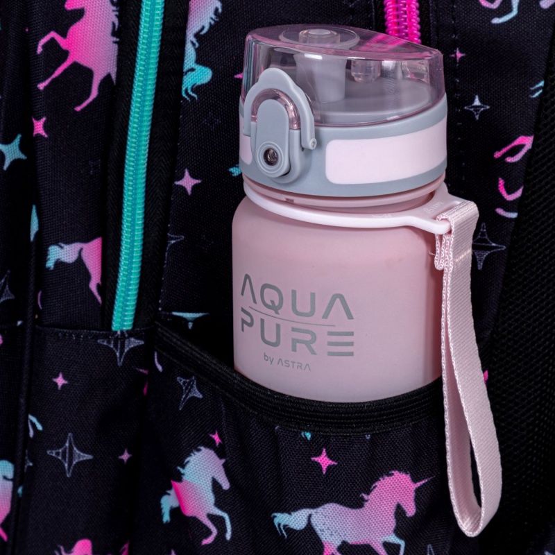 Školský batoh AstraBAG UNICORN SQUAD, AB300, 502024088 Školský batoh AstraBAG UNICORN SQUAD, AB300, 502024088