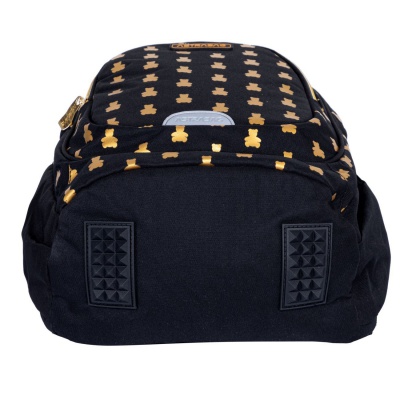 Školní batoh pro první stupeň AstraBAG GOLDEN TEDDY, AB330, 502024089 Školní batoh pro první stupeň AstraBAG GOLDEN TEDDY, AB330, 502024089