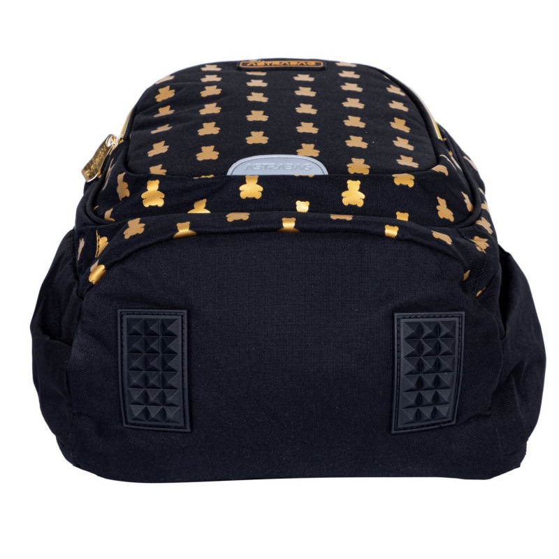 Školní batoh pro první stupeň AstraBAG GOLDEN TEDDY, AB330, 502024089 Školní batoh pro první stupeň AstraBAG GOLDEN TEDDY, AB330, 502024089