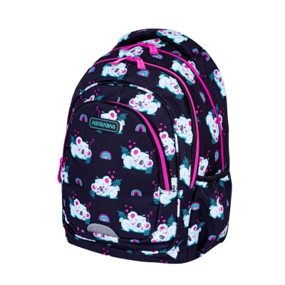 Školní batoh pro první stupeň AstraBAG SLEEPY KOALA, AB330, 502024011 Školní batoh pro první stupeň AstraBAG SLEEPY KOALA, AB330, 502024011