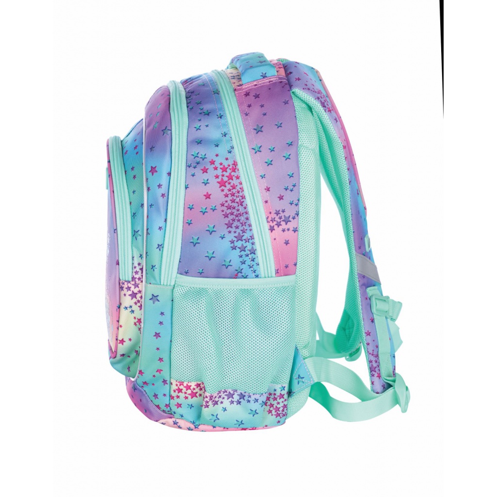 Školní batoh pro první stupeň Head KITTY OMBRE, AB330, 502022143