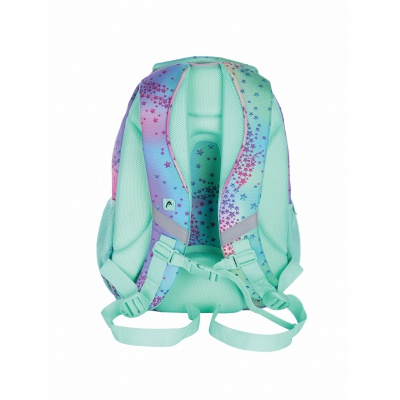 Školní batoh pro první stupeň Head KITTY OMBRE, AB330, 502022143 Školní batoh pro první stupeň Head KITTY OMBRE, AB330, 502022143