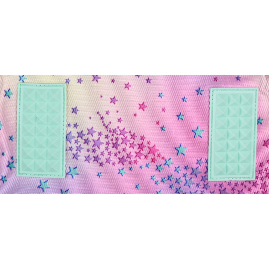 Školní batoh pro první stupeň Head KITTY OMBRE, AB330, 502022143