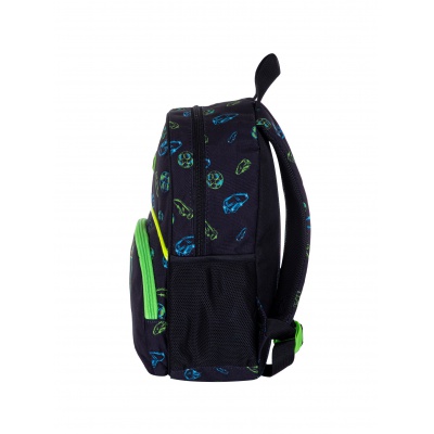 Detský batoh AstraBAG FOOTBALL MOTION, AK300, 502023072 Detský batoh AstraBAG FOOTBALL MOTION, AK300, 502023072