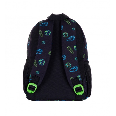 Detský batoh AstraBAG FOOTBALL MOTION, AK300, 502023072 Detský batoh AstraBAG FOOTBALL MOTION, AK300, 502023072