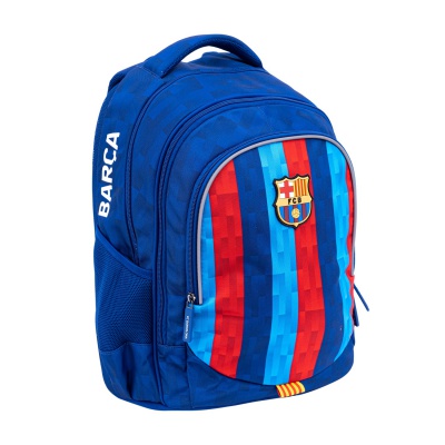 Školní batoh pro první stupeň FC BARCELONA, AB340, 502023094 Školní batoh pro první stupeň FC BARCELONA, AB340, 502023094