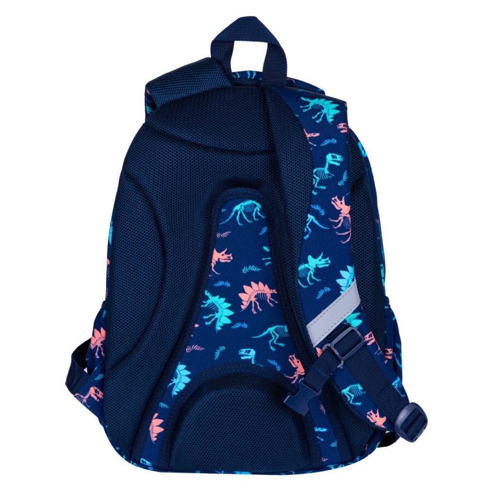 Školní batoh pro první stupeň AstraBAG DINOSAUR, AB330, 502024015