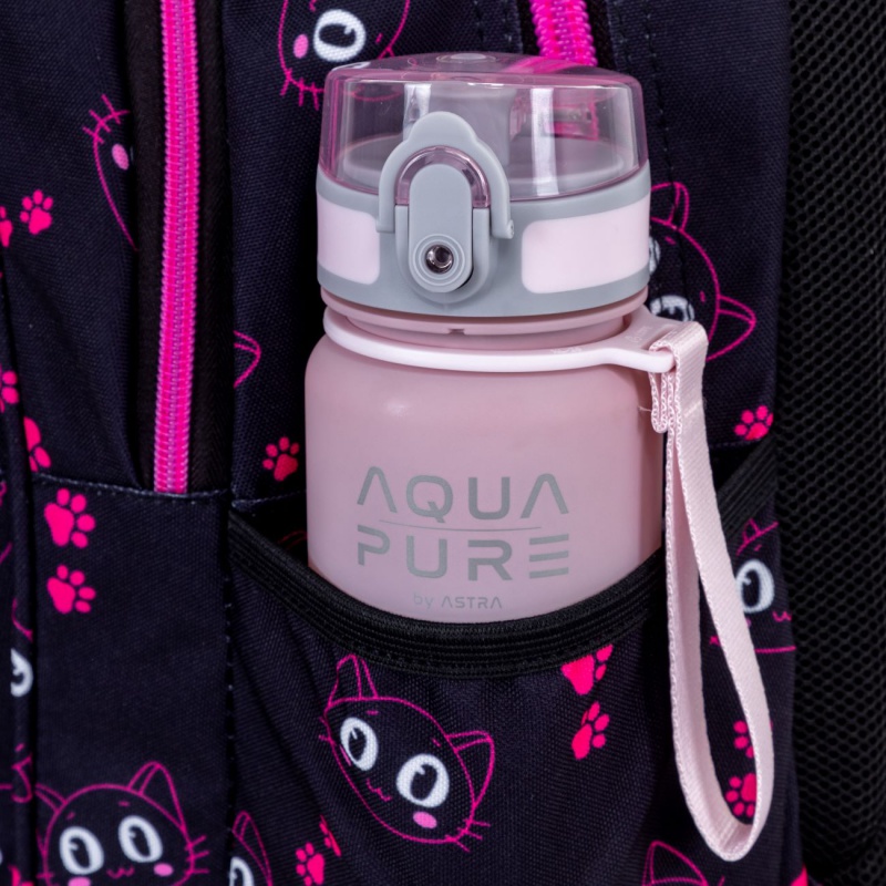 Školní batoh AstraBAG CAT´S EYES, AB300, 502024091 Školní batoh AstraBAG CAT´S EYES, AB300, 502024091