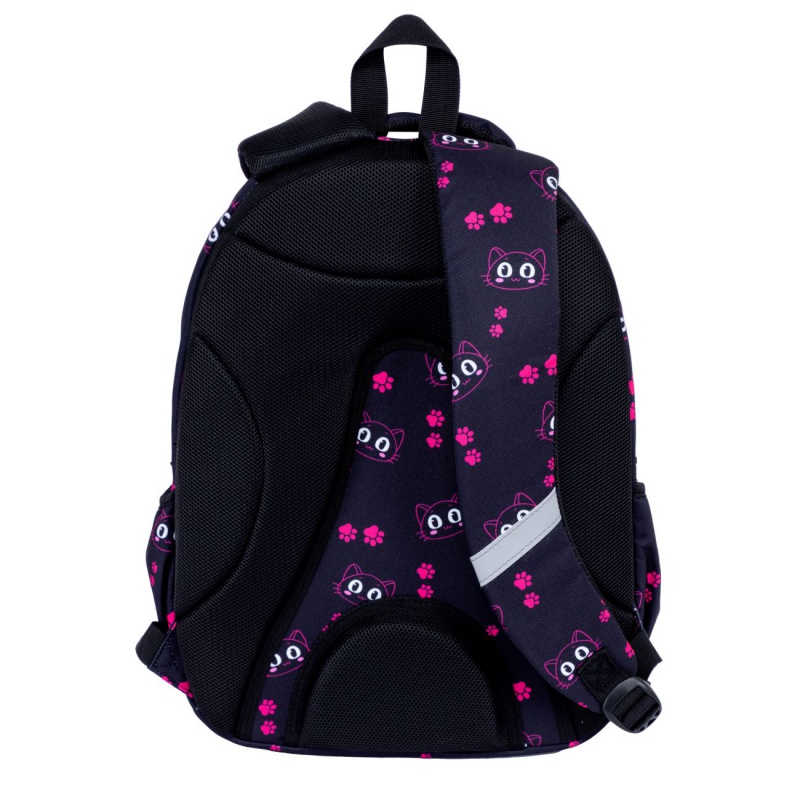 Školní batoh AstraBAG CAT´S EYES, AB300, 502024091 Školní batoh AstraBAG CAT´S EYES, AB300, 502024091