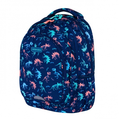 Školní batoh AstraBAG DINOSAUR, AB300, 502024097