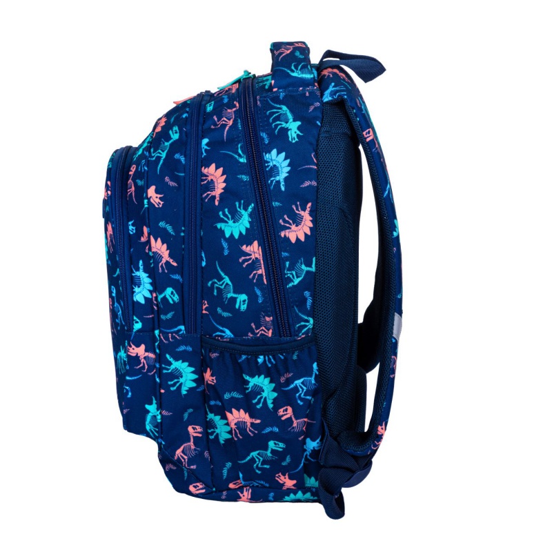Školní batoh AstraBAG DINOSAUR, AB300, 502024097 Školní batoh AstraBAG DINOSAUR, AB300, 502024097