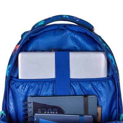 Školní batoh AstraBAG DINOSAUR, AB300, 502024097 Školní batoh AstraBAG DINOSAUR, AB300, 502024097