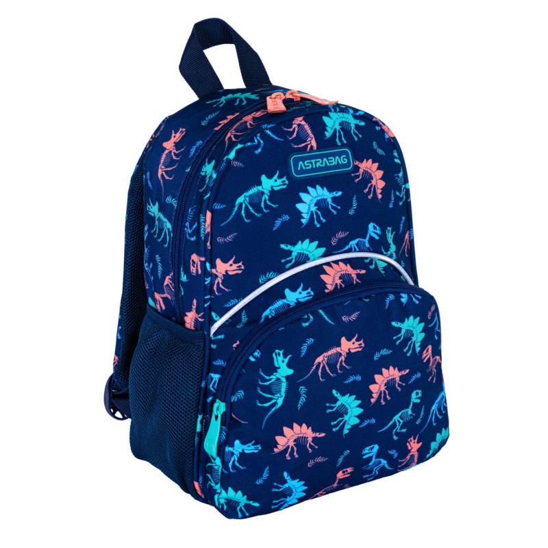 Dětský batoh AstraBAG DINOSAUR, AK300, 502024098 Dětský batoh AstraBAG DINOSAUR, AK300, 502024098