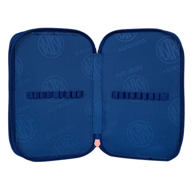 Dvoupatrový penál AstraBAG DINOSAUR, AC2, 503024059 Dvoupatrový penál AstraBAG DINOSAUR, AC2, 503024059