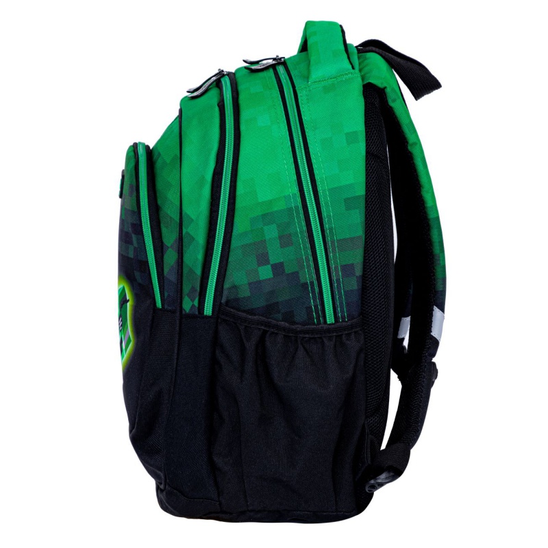 Školní batoh pro první stupeň AstraBAG PIXEL HERO, AB330, 502024095 Školní batoh pro první stupeň AstraBAG PIXEL HERO, AB330, 502024095