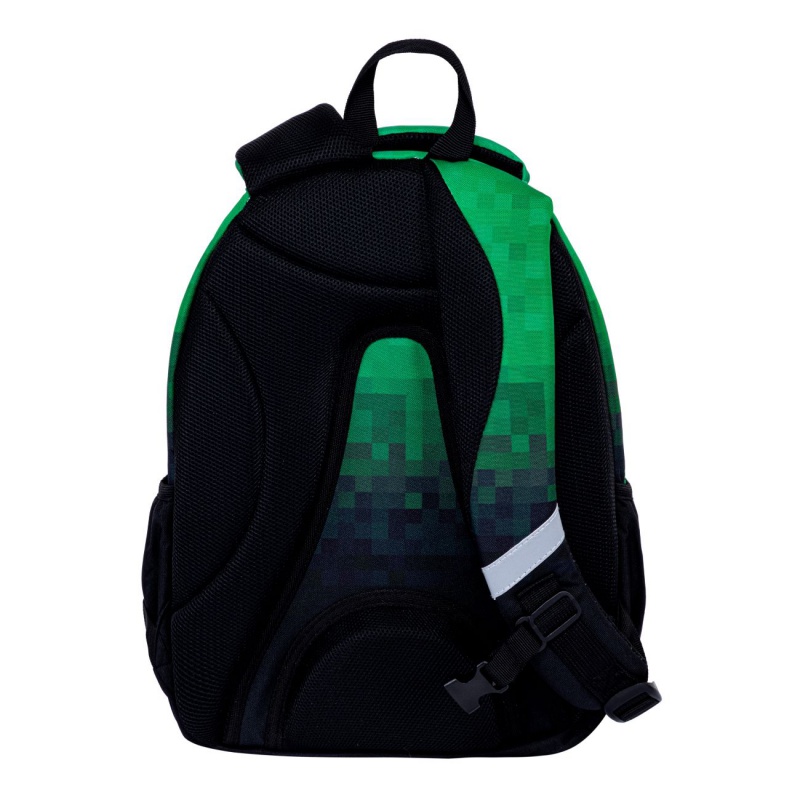 Školní batoh pro první stupeň AstraBAG PIXEL HERO, AB330, 502024095 Školní batoh pro první stupeň AstraBAG PIXEL HERO, AB330, 502024095