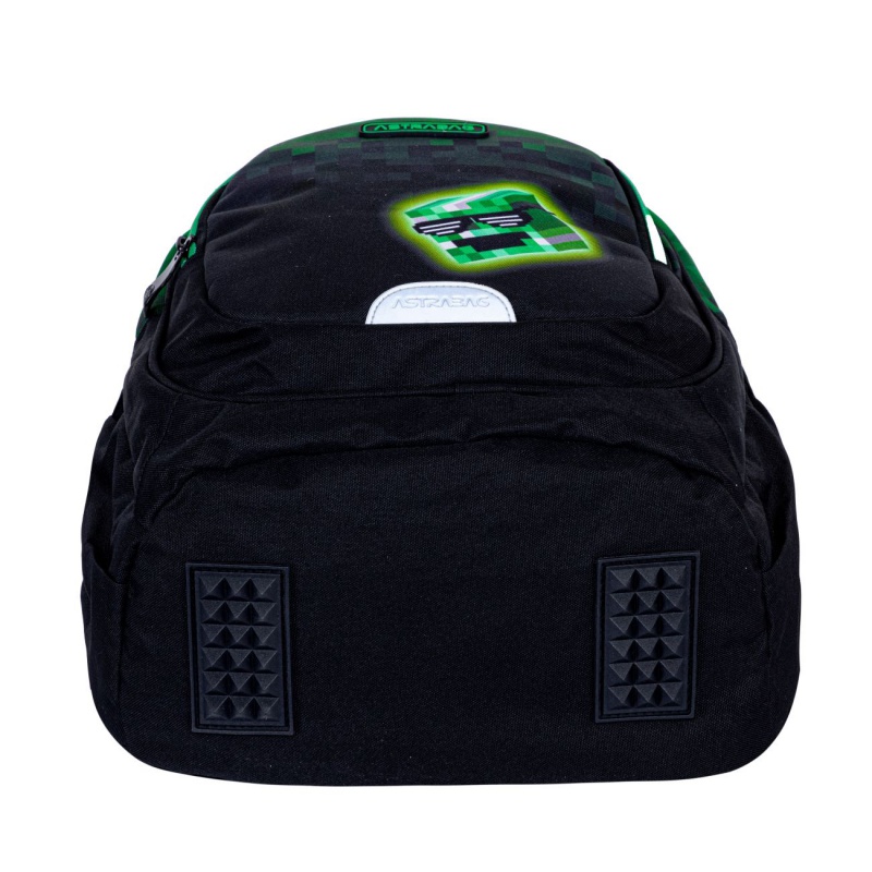 Školní batoh pro první stupeň AstraBAG PIXEL HERO, AB330, 502024095 Školní batoh pro první stupeň AstraBAG PIXEL HERO, AB330, 502024095