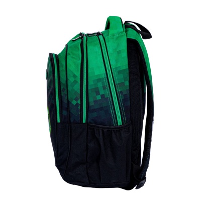 Školní batoh AstraBAG PIXEL HERO, AB300, 502024096 Školní batoh AstraBAG PIXEL HERO, AB300, 502024096