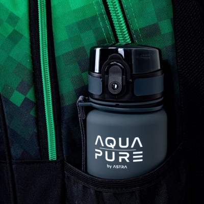 Školní batoh AstraBAG PIXEL HERO, AB300, 502024096 Školní batoh AstraBAG PIXEL HERO, AB300, 502024096