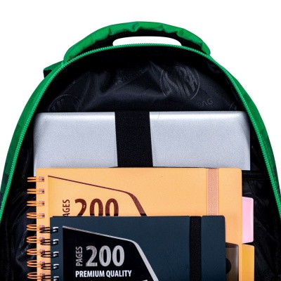 Školní batoh AstraBAG PIXEL HERO, AB300, 502024096 Školní batoh AstraBAG PIXEL HERO, AB300, 502024096