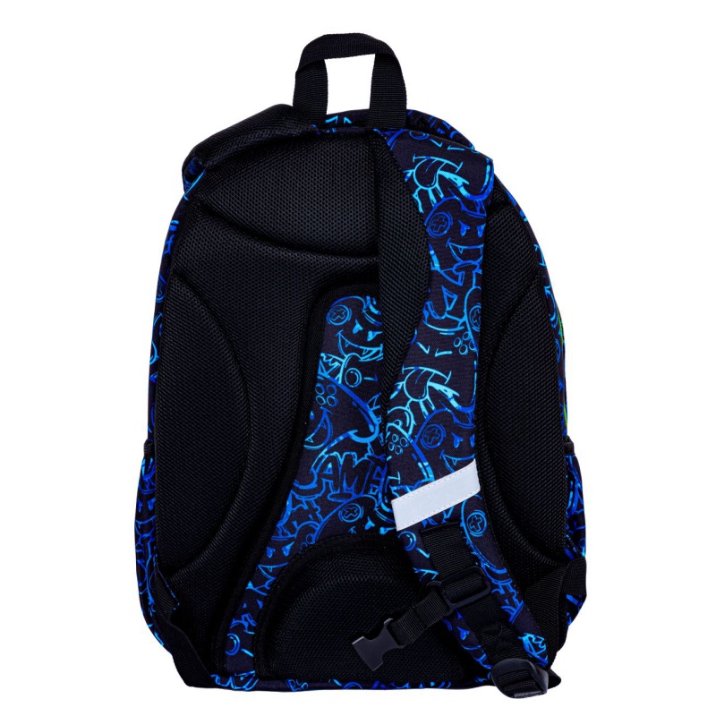 Školní batoh pro první stupeň AstraBAG GAMING, AB330, 502024016 Školní batoh pro první stupeň AstraBAG GAMING, AB330, 502024016