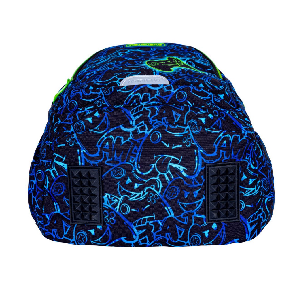 Školní batoh pro první stupeň AstraBAG GAMING, AB330, 502024016