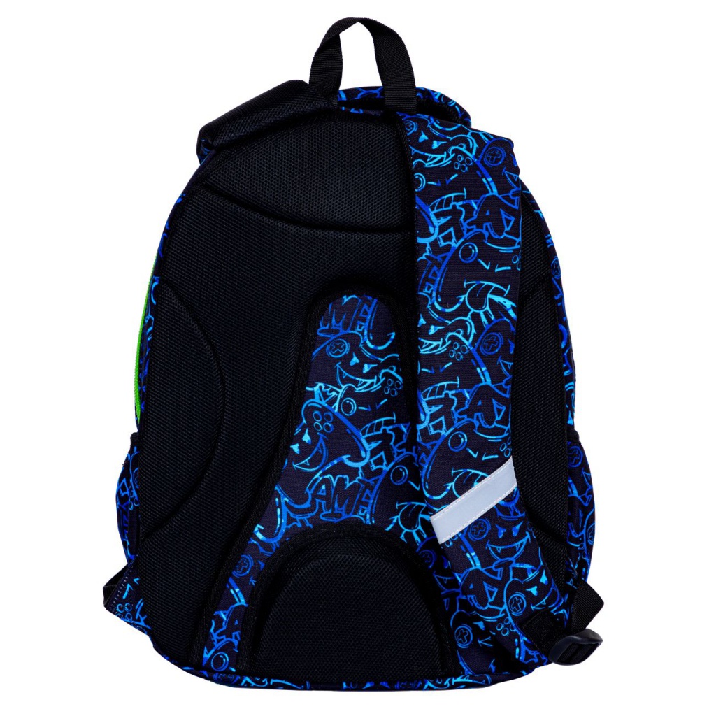 Školský batoh AstraBAG GAMING, AB300, 502024099