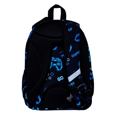 Školní batoh pro první stupeň AstraBAG GO PLAYING, AB330, 502024017