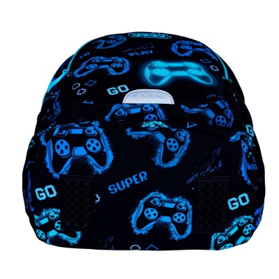 Školní batoh pro první stupeň AstraBAG GO PLAYING, AB330, 502024017