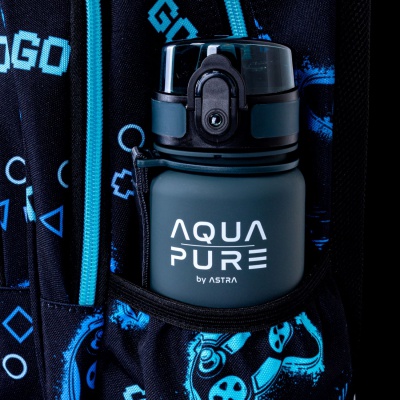 Školní batoh pro první stupeň AstraBAG GO PLAYING, AB330, 502024017