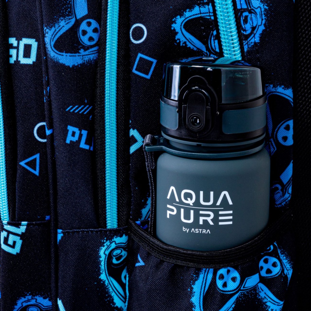 Školský batoh AstraBAG GO PLAYING AB300 pre žiakov | ZdenkaTri.sk