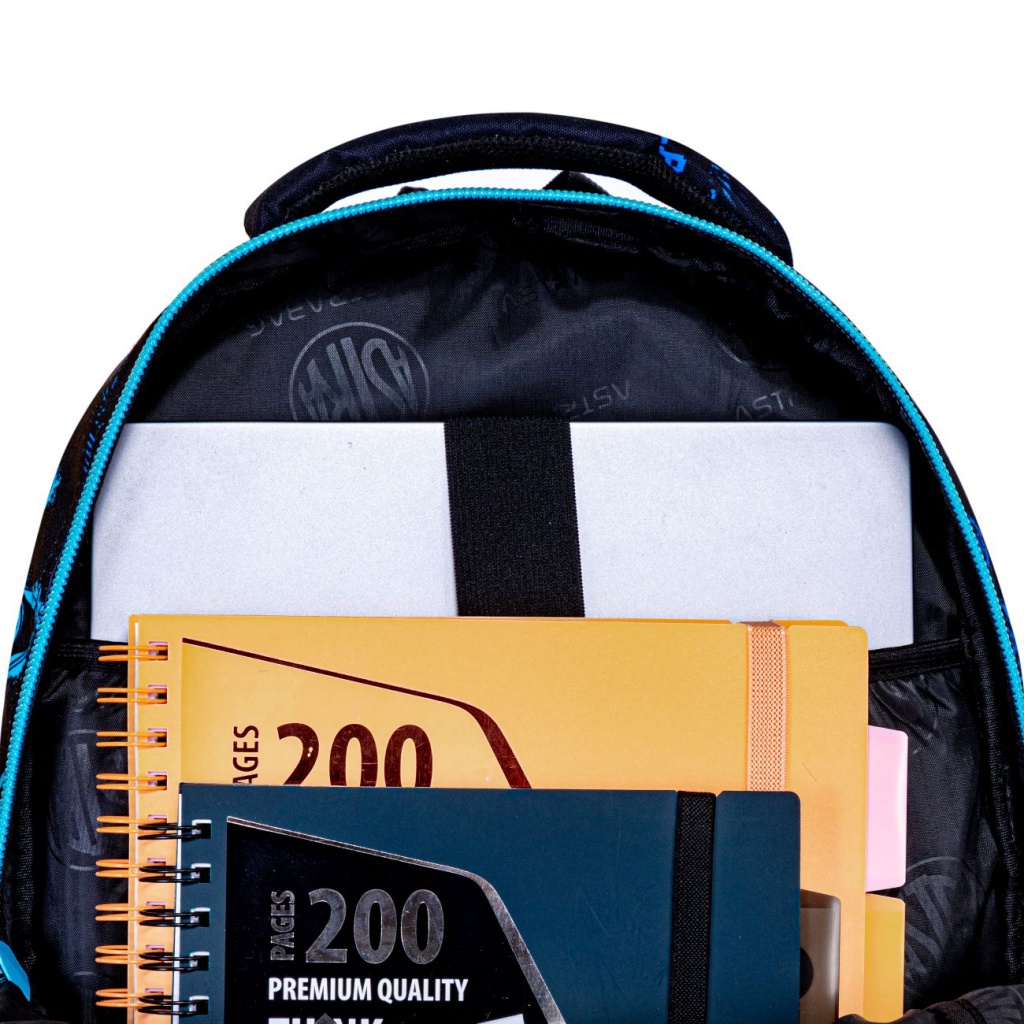 Školský batoh AstraBAG GO PLAYING AB300 pre žiakov | ZdenkaTri.sk